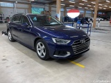  Audi  A4  Avant 35 TDI advanced 2.0 TDI 120KW AT7 E6d #8