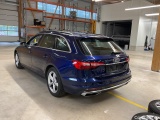  Audi  A4  Avant 35 TDI advanced 2.0 TDI 120KW AT7 E6d #9