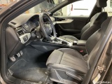  Audi  A4  Avant 35 TFSI advanced 2.0 TFSI 110KW MT6 E6d #4