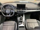  Audi  A4  Avant 35 TFSI advanced 2.0 TFSI 110KW MT6 E6d #3