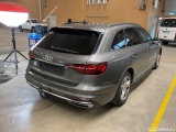  Audi  A4  Avant 35 TFSI advanced 2.0 TFSI 110KW MT6 E6d #2