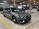  Audi  A4  Avant 35 TFSI advanced 2.0 TFSI 110KW MT6 E6d #8