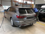  Audi  A4  Avant 35 TFSI advanced 2.0 TFSI 110KW MT6 E6d #9