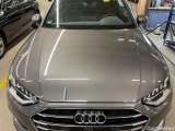  Audi  A4  Avant 35 TFSI advanced 2.0 TFSI 110KW MT6 E6d #23