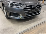  Audi  A4  Avant 35 TFSI advanced 2.0 TFSI 110KW MT6 E6d #27