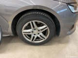  Audi  A4  Avant 35 TFSI advanced 2.0 TFSI 110KW MT6 E6d #54