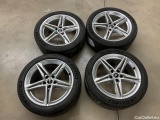 Audi  A4  Avant 35 TFSI advanced 2.0 TFSI 110KW MT6 E6d #60