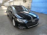  Audi  A4  Avant 40 TDI 2.0 TDI 150KW AT7 E6d #8