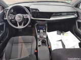  Audi  A3  Sportback 30 TDI S line 2.0 TDI 85KW AT7 E6d #3