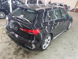  Audi  A3  Sportback 30 TDI S line 2.0 TDI 85KW AT7 E6d #2