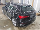  Audi  A3  Sportback 30 TDI S line 2.0 TDI 85KW AT7 E6d #8