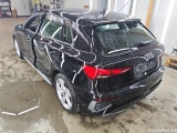  Audi  A3  Sportback 30 TDI S line 2.0 TDI 85KW AT7 E6d #19