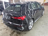  Audi  A3  Sportback 30 TDI S line 2.0 TDI 85KW AT7 E6d #20