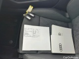  Audi  A3  Sportback 40 TDI quattro S line 2.0 TDI 147KW AT7 E6d #3