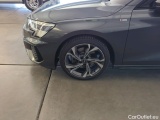  Audi  A3  Sportback 40 TDI quattro S line 2.0 TDI 147KW AT7 E6d #11