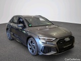  Audi  A3  Sportback 40 TDI quattro S line 2.0 TDI 147KW AT7 E6d #7