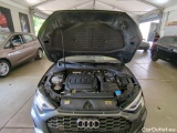  Audi  A3  Sportback 40 TDI quattro S line 2.0 TDI 147KW AT7 E6d #12