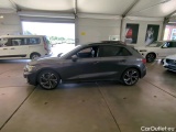  Audi  A3  Sportback 40 TDI quattro S line 2.0 TDI 147KW AT7 E6d #13