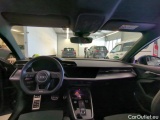  Audi  A3  Sportback 40 TDI quattro S line 2.0 TDI 147KW AT7 E6d #14