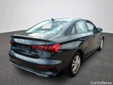  Audi  A3  Lim. 35 TDI advanced 2.0 TDI 110KW AT7 E6d #2