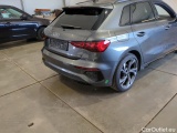  Audi  A3  Sportback 40 TDI quattro S line 2.0 TDI 147KW AT7 E6d #35