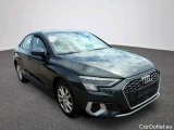  Audi  A3  Lim. 35 TDI advanced 2.0 TDI 110KW AT7 E6d #7
