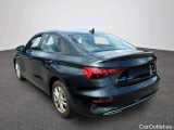  Audi  A3  Lim. 35 TDI advanced 2.0 TDI 110KW AT7 E6d #12