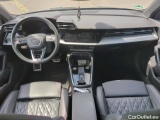  Audi  A3  Lim. 35 TDI advanced 2.0 TDI 110KW AT7 E6d #17