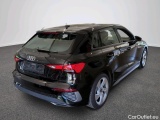  Audi  A3  Sportback 30 TDI S line 2.0 TDI 85KW AT7 E6d #2