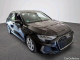  Audi  A3  Sportback 30 TDI S line 2.0 TDI 85KW AT7 E6d #7