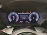 Audi  A3  Sportback 30 TDI S line 2.0 TDI 85KW AT7 E6d #5