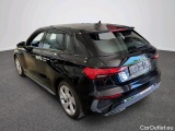  Audi  A3  Sportback 30 TDI S line 2.0 TDI 85KW AT7 E6d #11