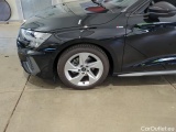  Audi  A3  Sportback 30 TDI S line 2.0 TDI 85KW AT7 E6d #13