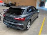  Audi  A3  Sportback 45 TFSI e S line 1.4 TFSI 180KW AT6 E6d #2