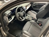  Audi  A3  Sportback 45 TFSI e S line 1.4 TFSI 180KW AT6 E6d #4