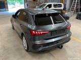  Audi  A3  Sportback 45 TFSI e S line 1.4 TFSI 180KW AT6 E6d #9