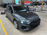  Audi  A3  Sportback 45 TFSI e S line 1.4 TFSI 180KW AT6 E6d #8