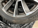  Audi  A3  Sportback 45 TFSI e S line 1.4 TFSI 180KW AT6 E6d #26