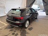  Audi  A3  Sportback 35 TDI advanced 2.0 TDI 110KW AT7 E6d #2