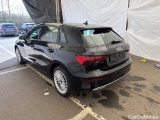  Audi  A3  Sportback 35 TDI advanced 2.0 TDI 110KW AT7 E6d #8