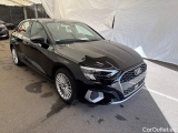  Audi  A3  Sportback 35 TDI advanced 2.0 TDI 110KW AT7 E6d #7