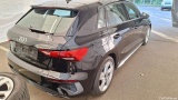  Audi  A3  Sportback 30 TDI S line 2.0 TDI 85KW AT7 E6d #20