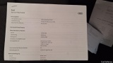  Audi  A3  Sportback 30 TDI S line 2.0 TDI 85KW AT7 E6d #29