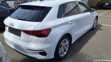  Audi  A3  Sportback 35 TDI 2.0 TDI 110KW AT7 E6d #2
