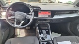  Audi  A3  Sportback 35 TDI 2.0 TDI 110KW AT7 E6d #3