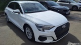  Audi  A3  Sportback 35 TDI 2.0 TDI 110KW AT7 E6d #7