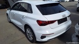  Audi  A3  Sportback 35 TDI 2.0 TDI 110KW AT7 E6d #8