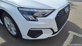  Audi  A3  Sportback 35 TDI 2.0 TDI 110KW AT7 E6d #19