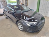  Audi  A3  Sportback 35 TDI 2.0 TDI 110KW AT7 E6d #7