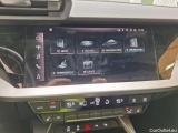  Audi  A3  Sportback 35 TDI 2.0 TDI 110KW AT7 E6d #13